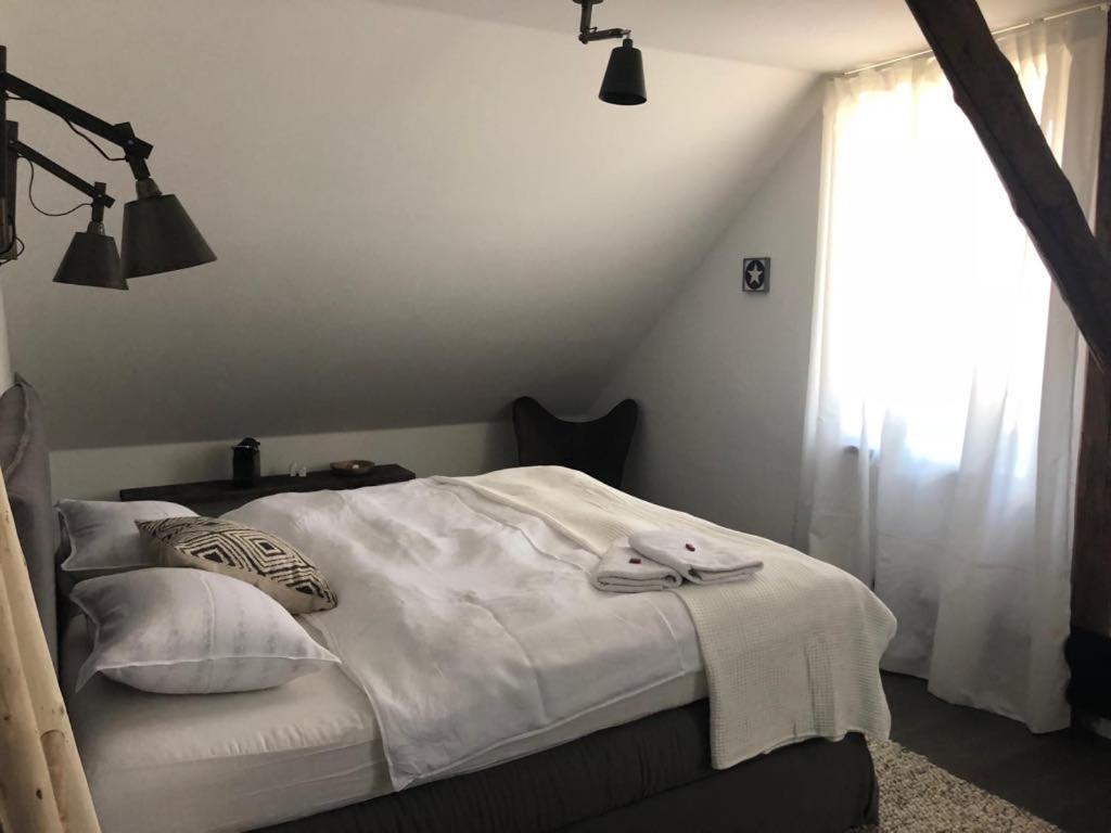 Penzion Na Cervenem Potoce Hotel Kraliky Luaran gambar